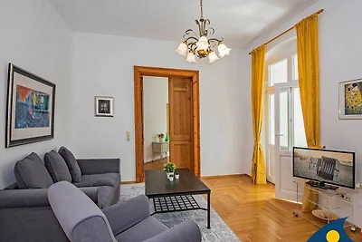 Vakantieappartement Gezinsvakantie Heringsdorf