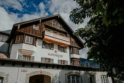 Albergo Cultura ed escursioni Bayrischzell