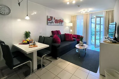 Ferienwohnung Ostseeperle A 0.13