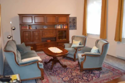 Appartamento Vacanza con famiglia Bad Bevensen