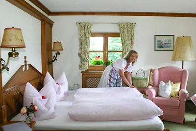 Albergo Cultura ed escursioni Bad Wiessee