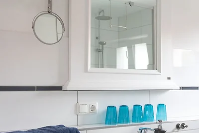 Apartment mit 3 Schlafzimmern - App 11