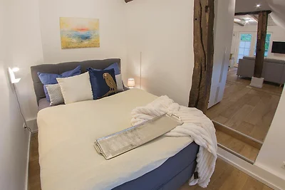 Kleines Reethuus Apartment