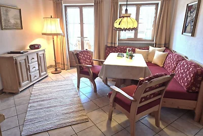 Edelweiss Wohnung