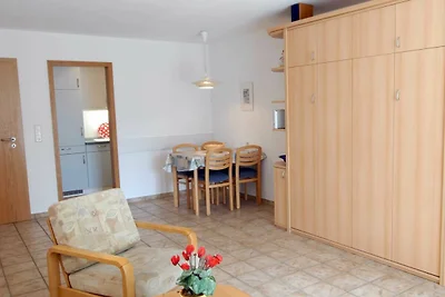 Haus Lobster Whg 04