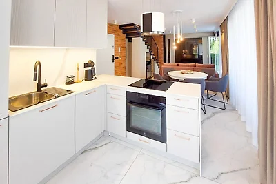 Strand Apartement Casa