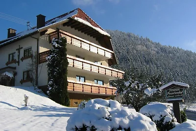 Ferienwohnung Ebersbachblick, ca.