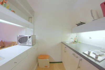 Vakantieappartement Gezinsvakantie Hohegeiß