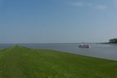 Vakantieappartement Gezinsvakantie Varel