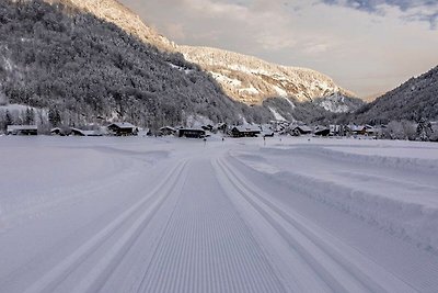 Vakantieappartement Gezinsvakantie Mellau