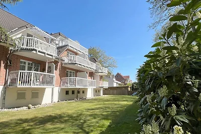 Apartamento Vacaciones familiares St. Peter-Ording