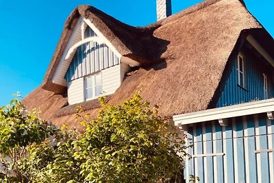 Casa Mare Baltico Reethaus