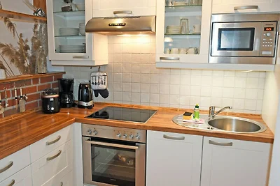 Appartamento Vacanza con famiglia Middelhagen