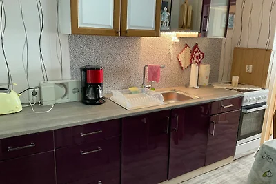 Vakantieappartement Gezinsvakantie Garz