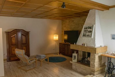 Apartment-Sonneneck
