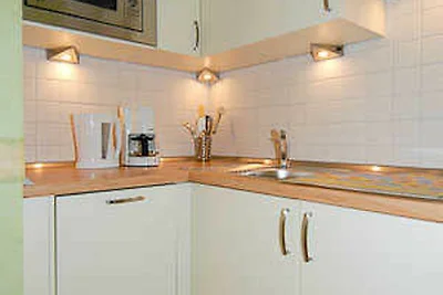 Vakantieappartement Gezinsvakantie Neuharlingersiel