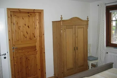 Holiday flat family holiday Wyk