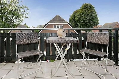 Ferienwohnung Steuerbord