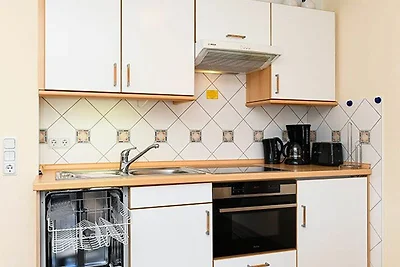 Ferienwohnung Meeresleuchten