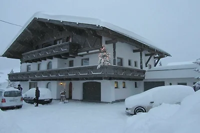 COMFORT APPARTEMENT 4 Personen