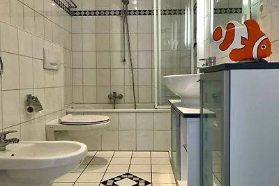 Villa Mare Traumwohnung Glücksburg
