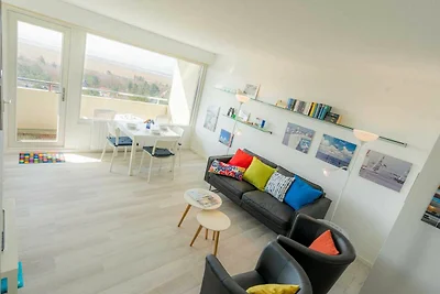 Wohnung 203 5 Pfahlbautenblick (ID 003)