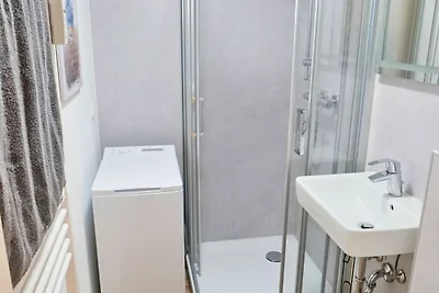 Vakantieappartement Gezinsvakantie Wismar