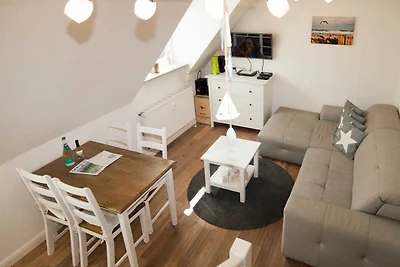 Vakantieappartement Gezinsvakantie Hörnum