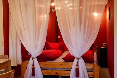 Vakantieappartement Gezinsvakantie Dreschvitz
