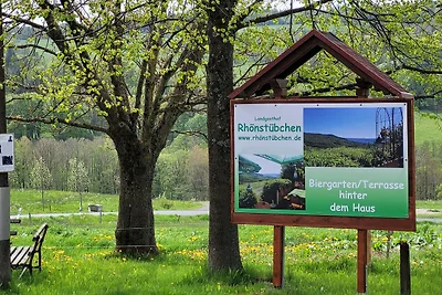 Vakantieappartement Gezinsvakantie Birx