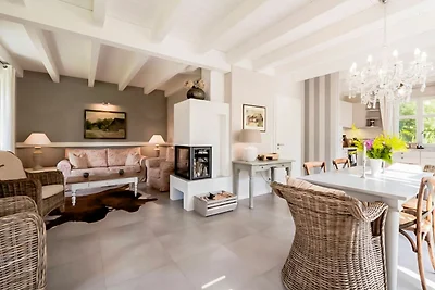 Ferienhaus Malve