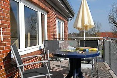 Oberdeck