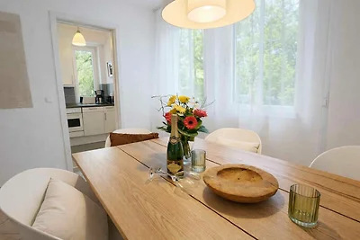Wohnung Inselglück 3.OG mit Fahrstuhl