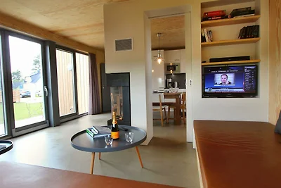 Casa vacanze Vacanza di relax Göhren-Lebbin