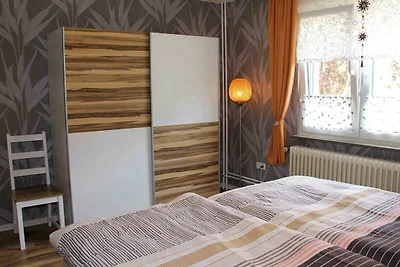 Vakantieappartement Gezinsvakantie Groß-Umstadt