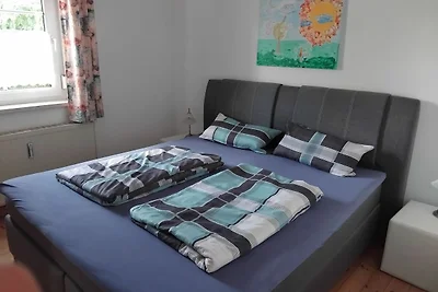 Ferienwohnung Linde (2 Personen)