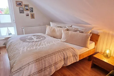 Ferienhaus Seaside Moments