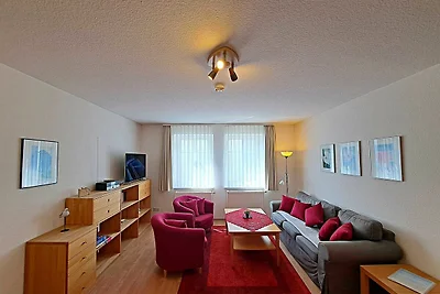 Wohnung OG 5