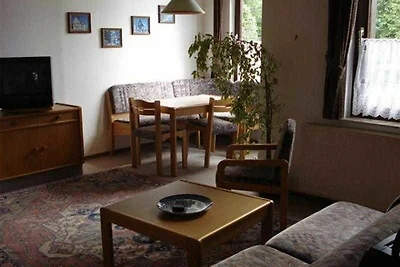 Appartement Vacances avec la famille Bad Sachsa