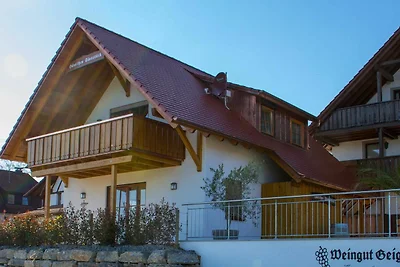 Ferienhaus Säntisblick