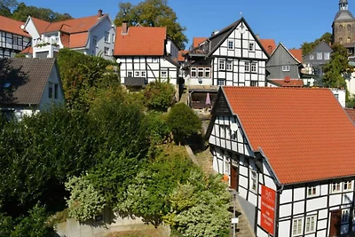 Ferienwohnung Blaues Schaf