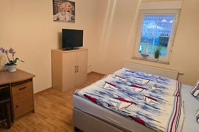 Ferienhaus 1 Wiesenperle