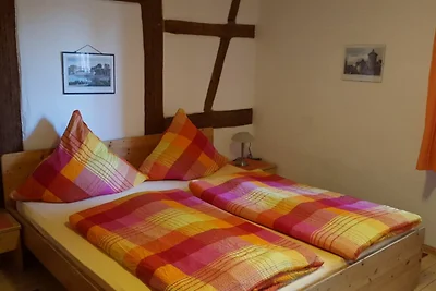 Vakantieappartement Gezinsvakantie Bansin