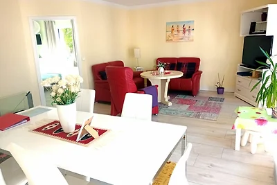Appartamento Vacanza con famiglia Virginia occidentale