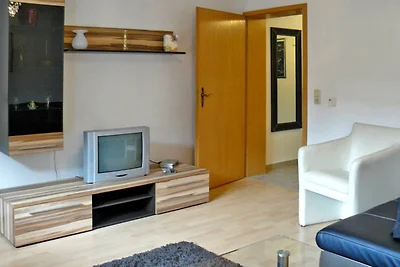 Ferienwohnung (EG)