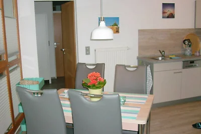 Appartamento Vacanza con famiglia Lubmin