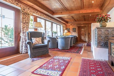 Vakantieappartement Gezinsvakantie Zell am Ziller