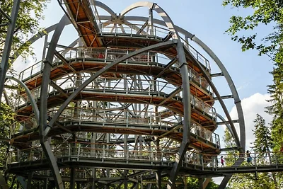 Alexandras Herzstück