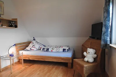 Domek letniskowy Urlop wypoczynkowy Hooksiel