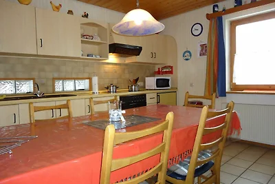 Appartamento Vacanza con famiglia Edertal